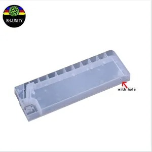 Factory price 220ml continous ink supply system/ink cartridge for printing machine part