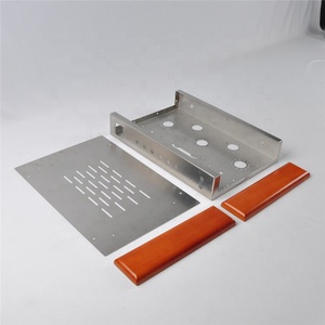 Chenyang — châssis d'amplificateur à Tube EL34 6P3P 6V6, pour bricolage - Product Image 2
