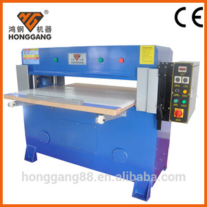 Honggang col. triplures machine de presse hydraulique - Product Image 1