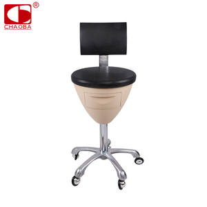 2018 new hot vente <span class=keywords><strong>Professionnel</strong></span> coiffeur salon <span class=keywords><strong>tabouret</strong></span> gros SU-6024 - Product Image 1