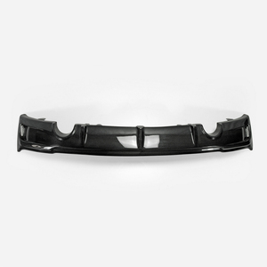 Difusor de Parachoques Trasero Estilo EXOT de Fibra de Carbono para BMW F22 - Product Image 4