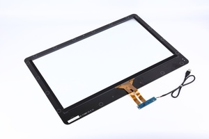 Pantalla Táctil Capacitiva de 23.6' Venta al por Mayor de Fábrica Compatible con LCD <span class=keywords><strong>BOE</strong></span> para Dispositivos Médicos, Monitor Portátil, Tabletas, Quioscos, Laptop - Product Image 2