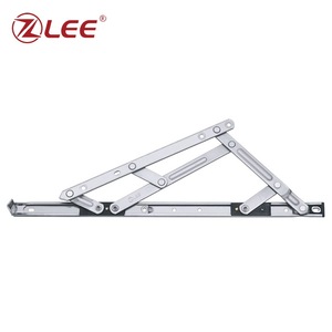 แรงเสียดทานหน้าต่างเข้าพักบานพับสำหรับที่คาดการณ์ไว้หน้าต่างกันสาด - Product Image 2