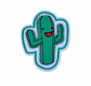 Custom Embroidered Yellow Lemon Orange Fruit Seed Beaded Sequins Motif Applique <strong>Patch</strong> Clothes Garments Logo Machine - Product Image 4