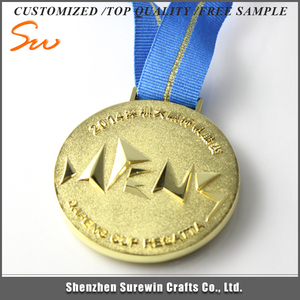 Ventas calientes <span class=keywords><strong>de</strong></span> Gama Alta Precio Razonable <span class=keywords><strong>Carnaval</strong></span> Barato qatar 45o día nacional medalla - Product Image 3