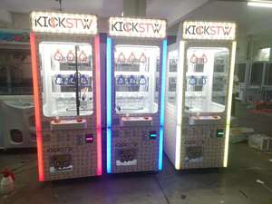 Hot bán đồng tiền mới hoạt động <span class=keywords><strong>Arcade</strong></span> trong nhà thể thao giải trí chính chủ bán hàng tự động Quà Tặng Máy trò chơi để bán - Product Image 3