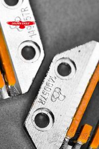 Sac à main en cuir non tissé pour machine à coudre, pour chiens, en plastique, sans dents, de type E, à dentelle - Product Image 4