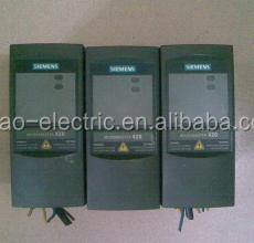 Siemens inversor masterdrives <span class=keywords><strong>mm4</strong></span> 6SE6420-2UD15-5AA1 - Product Image 2