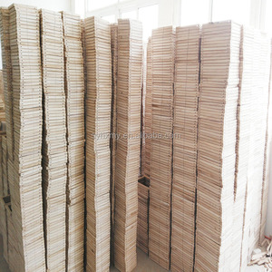 Shrink avvolto barella <span class=keywords><strong>di</strong></span> <span class=keywords><strong>legno</strong></span> bar e <span class=keywords><strong>cuneo</strong></span> <span class=keywords><strong>di</strong></span> <span class=keywords><strong>legno</strong></span> - Product Image 3