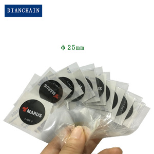 <span class=keywords><strong>RFID</strong></span> 13.56Mhz PVC Inlay Sticker Nhãn Tamper Proof <span class=keywords><strong>NFC</strong></span> Thẻ Giấy - Product Image 2