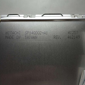 5.7&quot; <strong>LCD</strong> Screen <strong>Module</strong> Compatible with SP14Q002-A1 - Product Image 4