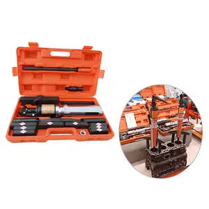 5T/10T Zylinder Liner Ärmeln Puller Auto Reparatur Werkzeuge