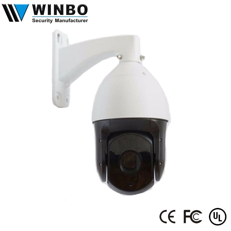 Winbo H.265 30X оптический зум 2.0 мегапиксельная HI3516C + OV2715 ptz камеры видеонаблюдения