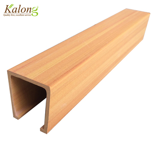 Ufficio casa pvc soggiorno wpc falso deflettore soffitto disegni immagini per camera da letto - Product Image 6