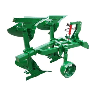 Best 1LF series hydraulic turning plough for sale