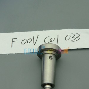 F 00 V C01 <span class=keywords><strong>033</strong></span> y F ooV C01 <span class=keywords><strong>033</strong></span> bosch common rail inyectores 0 445 110 091 válvula para HYU-NDAI - Product Image 4