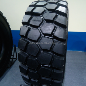 26.5R25 29.5R25 23.5R25 35/65R33 Neumáticos triangulares Neumático radial OTR - Product Image 2