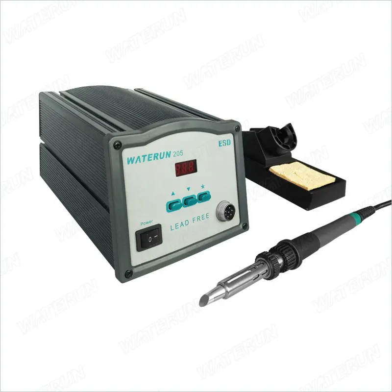 150W soldering station, high frequency soldering station