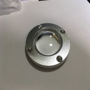 49mm 50mm BK7 lente de cristal para 10 W 20 W 30 W 50 W 100 W <span class=keywords><strong>Led</strong></span> chip - Product Image 3