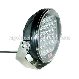 <span class=keywords><strong>led</strong></span> de alta <span class=keywords><strong>intensidad</strong></span> de la lámpara de trabajo 96w para camiones de luz de trabajo - Product Image 2
