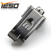 Pied presseur P2445-A pour machine à coudre Siruba F007K, pièce de rechange pour machine à coudre à point plat, accessoires de couture