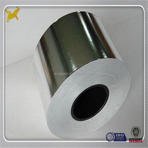 Plata brillo transferencia metalizado Papel y cartón de impresión - Product Image 4