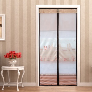 Lưới Từ Cửa Màn Hình Ma Thuật 100Cm X 210 Cm - Product Image 2