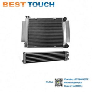 Se adapta a <span class=keywords><strong>CHEVELLE</strong></span>/GM 66-80 68, 69, <span class=keywords><strong>70</strong></span> de refrigeración del motor Precio de radiador de reemplazo para CHEVROLET - Product Image 3