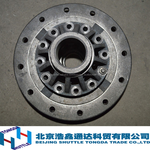Original Foton camiones-diferencial completo (2403102-HF15015/2403101-HF15015/2403100-HF15015) - Product Image 3