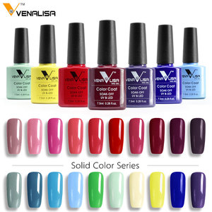 Venalisa <span class=keywords><strong>canni</strong></span> เจลทาเล็บ60สีเจลทาเล็บยี่ห้อ ODM เจลทาเล็บฉลากส่วนตัว - Product Image 3