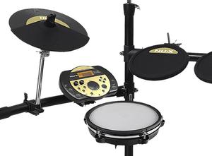 HY-2000 Mesh Ontwerp Professionele Elektronische <span class=keywords><strong>Drum</strong></span> Kits Muziekinstrument - Product Image 3