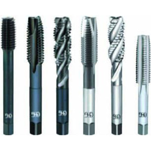 Herramienta de corte de alambre OSG del fabricante japonés Insart Brocas a granel Tipo de grifo - Product Image 2