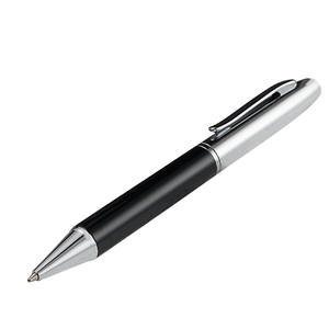 Penna a Sfera in Metallo Sofital, Scrittura Fluida, Personalizzabile per Promozioni - Product Image 2