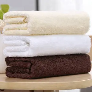 40 × 70センチメートル140 × 70センチメートルSize 100% 綿Material FaceアナBath Towel Hair Towels