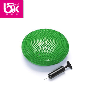 Top Class Vida Verde deportes equilibrio bordo masaje gimnasio cojín - Product Image 2