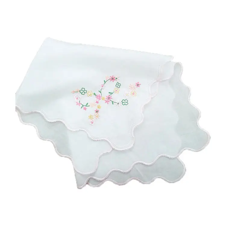 Custom Men Cotton Handkerchief Manufacturer