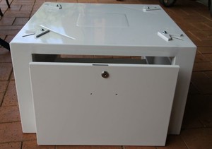 Tủ Bếp Bằng Thép Không Gỉ Chất Lượng Hàng Đầu Oem Tùy Chỉnh - Product Image 5