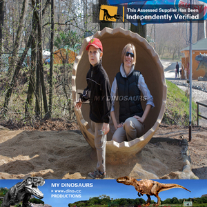 <span class=keywords><strong>Huevo</strong></span> <span class=keywords><strong>de</strong></span> <span class=keywords><strong>Dinosaurio</strong></span> Gigante para Decoración <span class=keywords><strong>de</strong></span> Parques Temáticos - Product Image 4