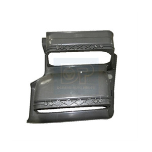 5010225392 5010225393 DP Pièces de carrosserie automobile européennes Marchepied Renault Kerax DXi11 DXi13 Camion Marchepied Marchepied de porte - Product Image 5