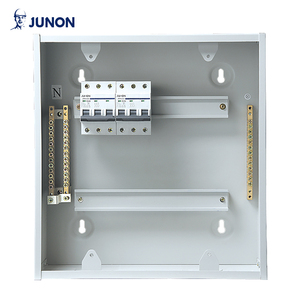<span class=keywords><strong>JUNON</strong></span> V16 série 13 Voies Boîte de Distribution Électrique - Product Image 3