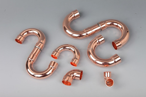 Kit de tuyauterie de branchement <span class=keywords><strong>Hitachi</strong></span> <span class=keywords><strong>REFNET</strong></span> pour climatisation VRV - Product Image 4