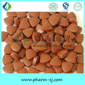 Cápsulas Blandas de Lecitina de Soja Tableta Softgel Natural OEM - Product Image 3
