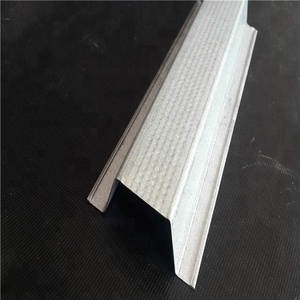 Materiale Anti-corrosione del canale Furring in acciaio resistente di tipo <span class=keywords><strong>Omega</strong></span> <span class=keywords><strong>per</strong></span> l'applicazione del soffitto e della parete - Product Image 4