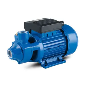 Applicazione domestica Micro pompa dell'acqua elettrica periferica kw 1/2 hp