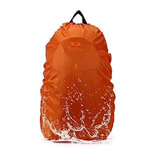 30L-65L impermeable mochila cubierta de la lluvia mochila agua resist cubierta para viajar senderismo camping - Product Image 1