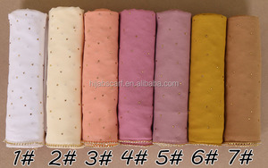 Ijab Lain ubble hiffon - Product Image 4