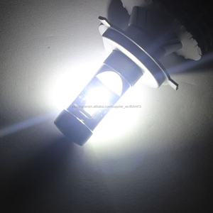 Más nuevo 6HL DC12-24V 3000 k ~ 10000 k USCREE Philip + + canbus h4 3000 lumen llevó la luz de bulbo - Product Image 3