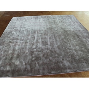 Grigio Tappeti <span class=keywords><strong>Shaggy</strong></span> Tappeti Piano Soggiorno di Importazione Tappeto Dalla Cina - Product Image 2