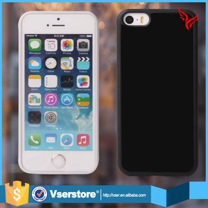 Vente chaude Nano aspiration adsorption téléphone couverture anti gravité téléphone cellulaire cas pour <span class=keywords><strong>iphone</strong></span> <span class=keywords><strong>5S</strong></span> - Product Image 2