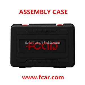 키 프로그래밍, 테스트 실린더 DPF 기능, Abs 배기, Srs, Tpms, FCAR F3S-W 자동 스캐너 - Product Image 4